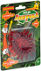 Миниатюра изображения товара Сквиш Bondibon Чудики. Лизун-липучка. Сколопендра / ВВ5745