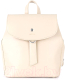 Рюкзак Passo Avanti 877-53820-328-LBG (бежевый) - 