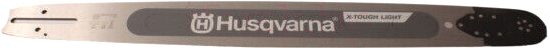 Шина для пилы Husqvarna 599 65 66-84
