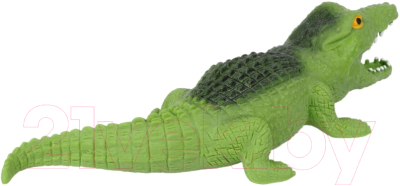 Сквиш Bondibon Крокодил / ВВ5752