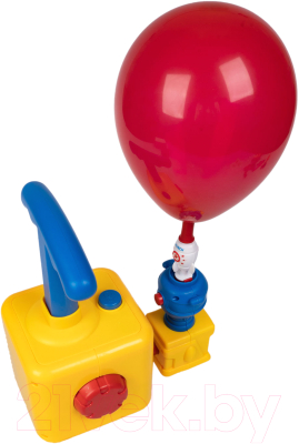 Изображение товара Игровой набор Bondibon Безумные гонки / ВВ5814