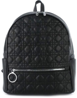 

Рюкзак Passo Avanti, 877-6678-802-BLK