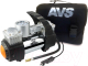 Автомобильный компрессор AVS Turbo KE450L - 