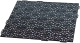 Плитка садовая Prosperplast Mosaic / IAK401-S411 (черный) - 