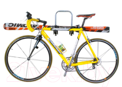 Кронштейн для велосипеда Peruzzo Orion / PZ371