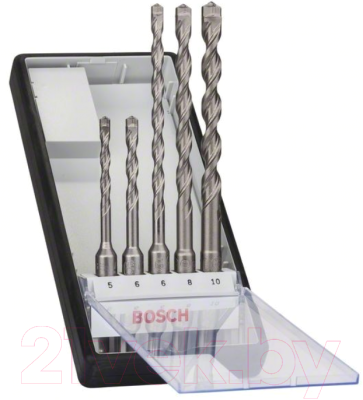 

Набор буров Bosch, 2.608.585.073