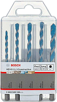 

Набор сверл Bosch, 2.608.589.530