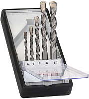 

Набор сверл Bosch, Robust Line 2.607.010.524