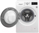 Миниатюра изображения товара Стирально-сушильная машина LG F2J6NM1W