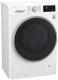 Миниатюра изображения товара Стирально-сушильная машина LG F2J6NM1W