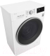 Миниатюра изображения товара Стирально-сушильная машина LG F2J6NM1W