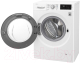 Миниатюра изображения товара Стирально-сушильная машина LG F2J6NM1W