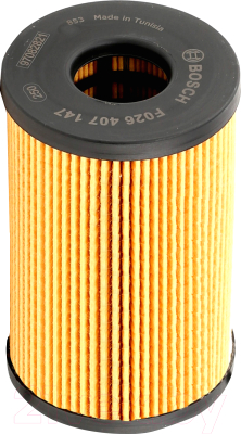 

Масляный фильтр Bosch, F026407147