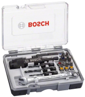 Набор оснастки Bosch 2.607.002.786 - 