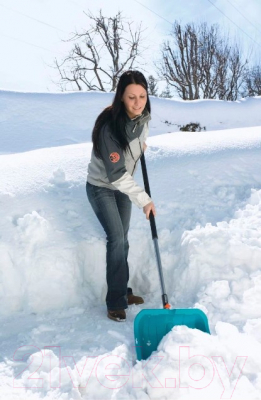 Лопата для уборки снега Gardena 03240-20