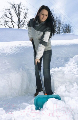 Лопата для уборки снега Gardena 03240-20