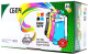 Заправочный комплект ColorWay IP4840CC-5.1 - 