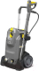 Миниатюра изображения товара Мойка высокого давления Karcher HD 6/15 M (1.150-930.0)