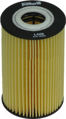 Масляный фильтр Purflux L409