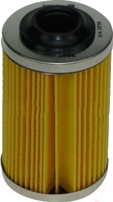 Масляный фильтр Purflux L496