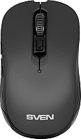 Мышь Sven RX-560SW (черный) - 