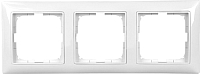 

Рамка для выключателя, Basic 55 1725-0-1481
