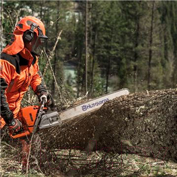 Бензопила цепная Husqvarna 572ХР (966 73 31-18)