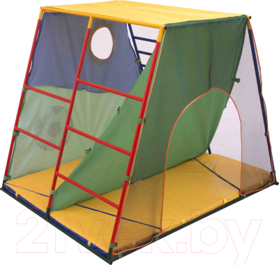 

Накидка игровая для ДСК Ранний старт, Футбол / 010439