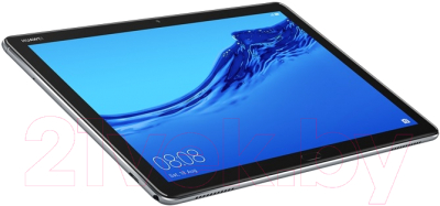 Планшет Huawei MediaPad M5 Lite 10.1" / BAH2-L09 (серый космос)