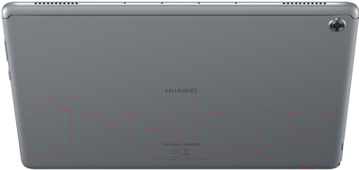 Планшет Huawei MediaPad M5 Lite 10.1" / BAH2-L09 (серый космос)