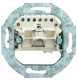 Розетка ABB Basic 55 13010404 - 