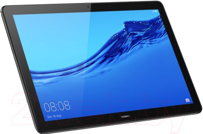 Планшет Huawei MediaPad T5 2GB/16GB LTE / AGS2-L09 (черный)