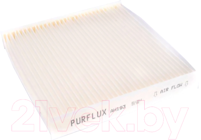 

Салонный фильтр Purflux, AH193
