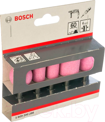 Набор насадок для гравера Bosch 1.609.200.286