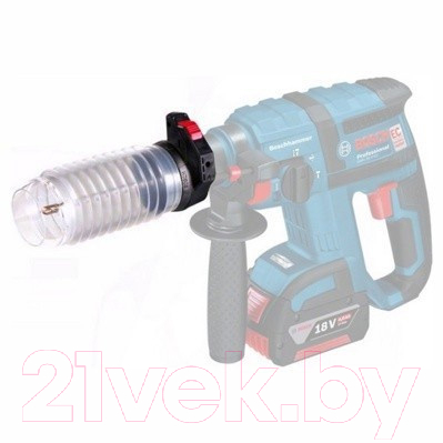

Пылесборник для электроинструмента Bosch, 1.600.A00.F85