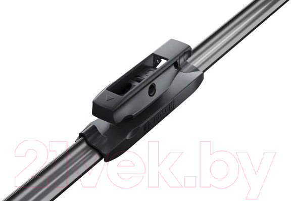 Щетки стеклоочистителя Bosch Aerotwin 3397007115 — фото 3