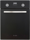 Электрический духовой шкаф Lex EDP 4590 BL Matt Edition / CHAO000305 - 
