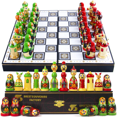 Шахматы Брестская Фабрика Сувениров ch_bfs1