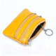 Миниатюра изображения товара Ключница Poshete 886-A0014-YLW (желтый)