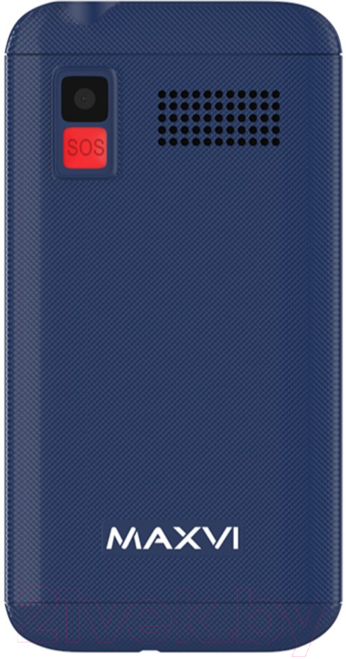 Мобильный телефон Maxvi B200