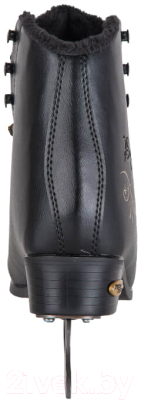 Изображение товара Коньки фигурные Tech Team Bagira (р.34)