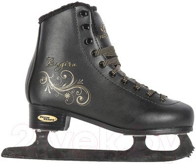 Изображение товара Коньки фигурные Tech Team Bagira (р.34)