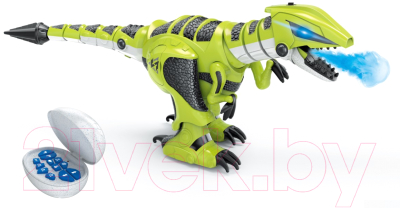 Радиоуправляемая игрушка Le Neng Toys Робот-динозавр / K29