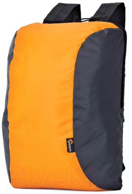 Рюкзак для камеры Lowepro SleevePack 13 / LP37097-PWW (голубой/серый)