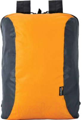 Рюкзак для камеры Lowepro SleevePack 13 / LP37097-PWW (голубой/серый)