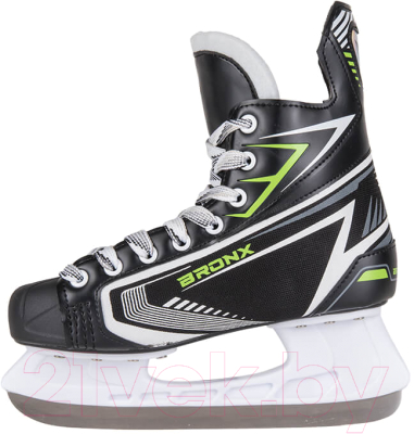 Изображение товара Коньки хоккейные Tech Team Bronx (р.42)