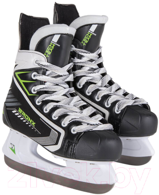 Изображение товара Коньки хоккейные Tech Team Bronx (р.43)