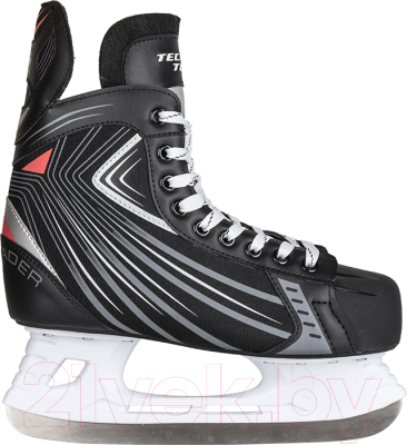 Изображение товара Коньки хоккейные Tech Team Crusader (р.40)