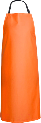 Фартук рабочий Грандмастер 610873 (оранжевый)