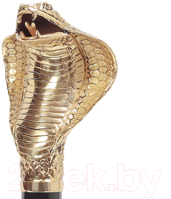 Ложка для обуви Pasotti Cobra Gold